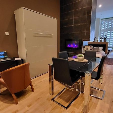 Castell Haven Studio Apartment Cardiff Exterior foto