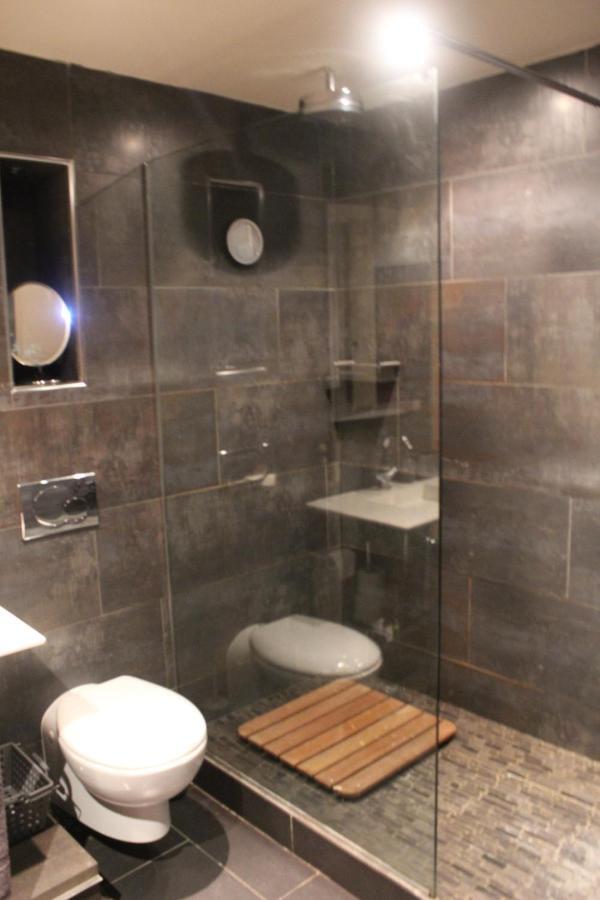 Castell Haven Studio Apartment Cardiff Exterior foto